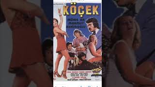 Köçek - Müjde Ar - Mahmut Heki̇moğlu - Sansürsüz