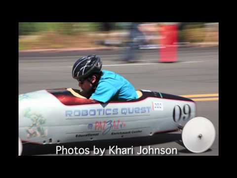 Soapbox Derby San Diego