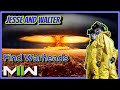 Securing Warheads - Walter and Jesse [MW2]