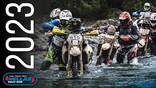 Hellas Rally 2023 - ¿Cómo es un Rally con TwinTrail?