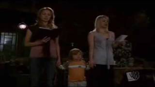 Charmed - Billie Im Labyrinth