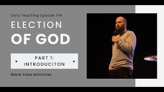 D.T. Ep. 1114 - Part 1: Introduction
