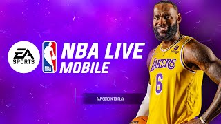 10 Features I Want In NBA Live Mobile Season 7