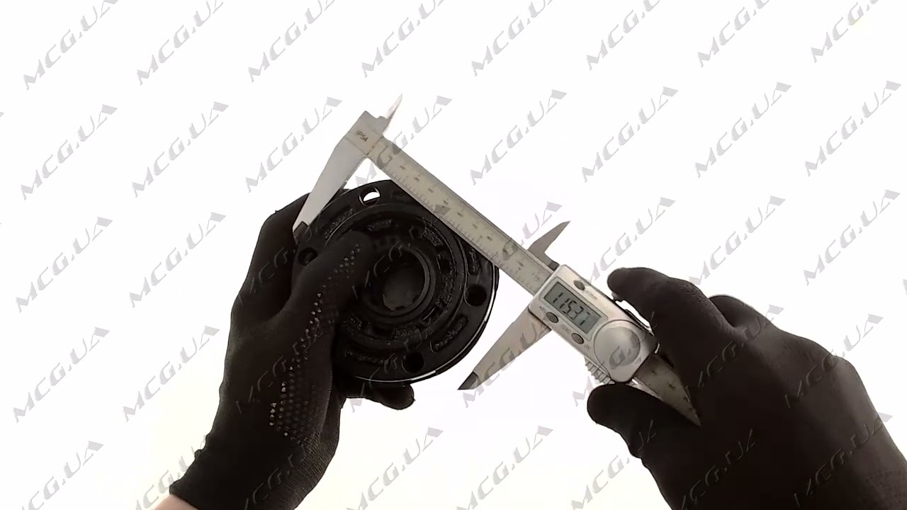 Муфта включения переднего моста УАЗ (хаб, mod:WLD-1059) (в коробке 2 шт. цена за 1шт.) SPARK