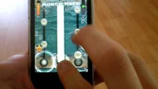 Rogue Wave - Good Morning (The Future) - Tap Tap Revenge 3