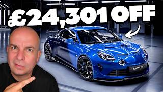 HUGE DISCOUNTS on BRAND NEW CARS