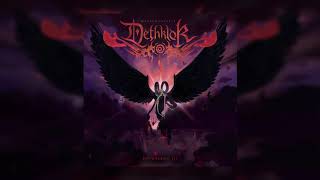 Dethklok - Ghostqueen