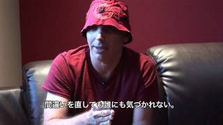 VOX Joe Satriani Pedalギャグ・シリーズ time machine編 - YouTube