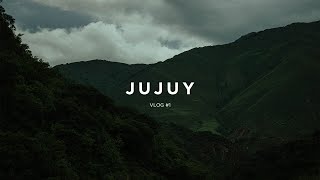 Una tarde en Lozano y León | Jujuy, Argentina | Vlog #1