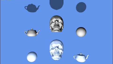 Basic HLSL Lighting Techniques - Episode1