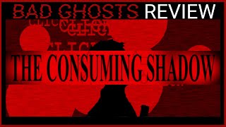 The Consuming Shadow - A 'Yahtzeecraft' Tour of Madness