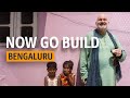 Now Go Build with Werner Vogels – S2E1 Bengaluru