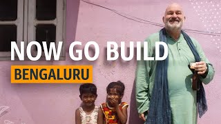 Now Go Build with Werner Vogels - S2E1 Bengaluru | Amazon Web Services