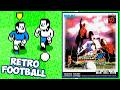 Neo Geo Cup 98 Plus Color Pocket Color Retro Football 