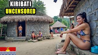 Real Life in Kiribati 2026: The World’s First Sinking Nation - Shocking Reality | Travel Documentary