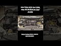 Triton HDX 2018 185 jt nego MSD Motor Jakarta 0812 8512583 #4x4 #mitsubishi #triton #hilux #toyota