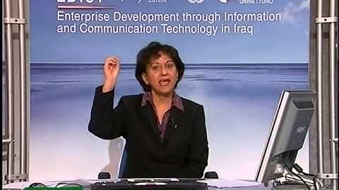 Module 2 Lec. 8 - Lead generation. Part two