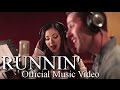 RUNNIN' (OFFICIAL MUSIC VIDEO) - Joshua David Evans and Gabrielle Taryn