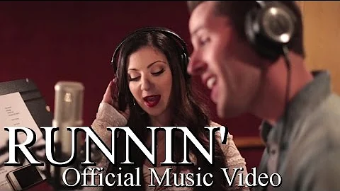 RUNNIN' (OFFICIAL MUSIC VIDEO) - Joshua David Evan...