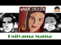 Wanda Jackson - Fujiyama Mama (HD) Officiel Seniors Musik