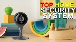 10 Best Home Security Systems 2019