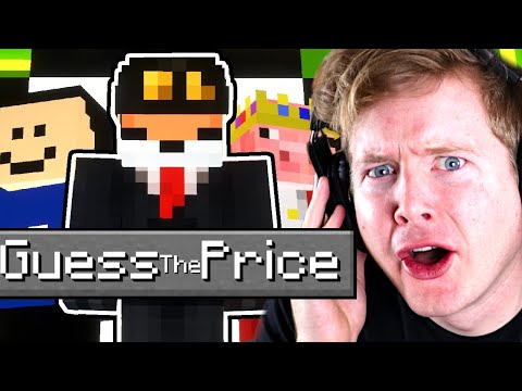 Fundy made a Gameshow Reaction (ft. Techno, George, Quackity and Sapnap)