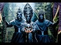 Behemoth, Bartzabel, LIVE@, Ancienne Belgique, 2019, FULL HD 1080