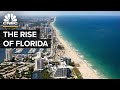 Can Florida Become The Next Big Tech And Finance Hub?