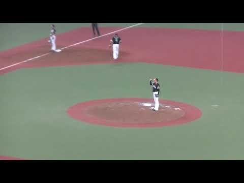 【盛り上がる9回裏】タッチを掻い潜り同点のライオンズ 【西武ライオンズ対ソフトバンクホークス2021年8月24日】