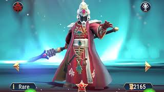 The Aeldari Farseer