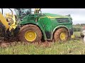 Ref:2n7iNbf9bFI Agricultrice -quand l'ensileuse dechaume un beau carnage #agricultrice #agriculture #ensilage