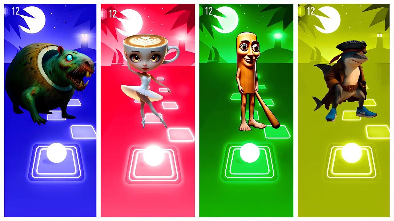 BALERINO  🆚 BRAINROT ZOMBIE  🆚 COFFIN DANCE x TUN TUN TUN SAHUR  🆚 BRAINROT EXTINCTION