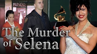 The Life and Death of Selena Quintanilla | True Crime