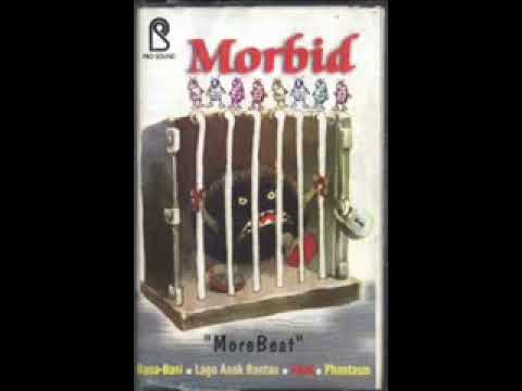 Morbid  - Kau Pikir aku ini Ayam