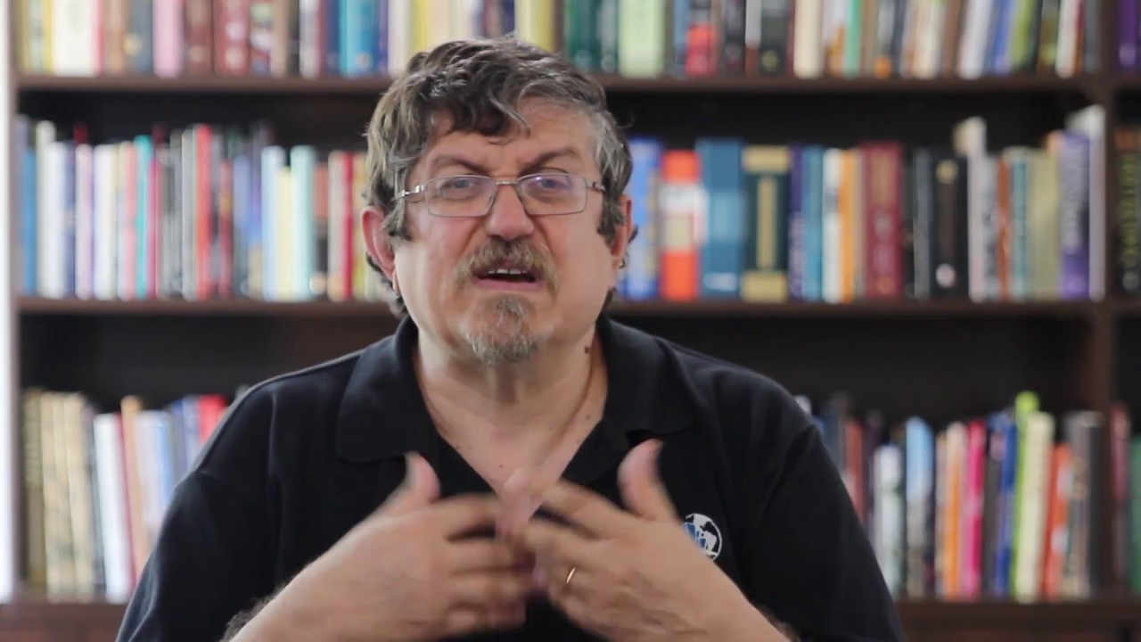 DEMONOLOGIA — Anjos, demônios e Satanás