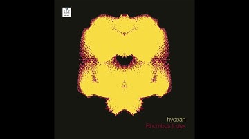 06 ‘Flotsam’ – Rhombus Index