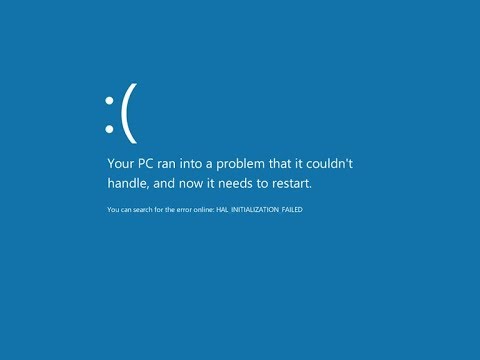 Video: Menu di avvio portatile per Windows 10/8/7