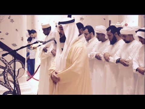 ادريس ابكر تلاوة رائعة لمن ضاق صدره بهموم الدنيا سورة الصافات