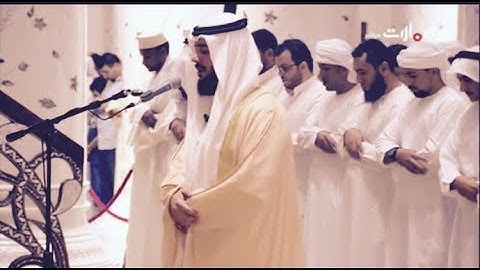 ادريس ابكر تلاوة رائعة لمن ضاق صدره بهموم الدنيا سورة الصافات