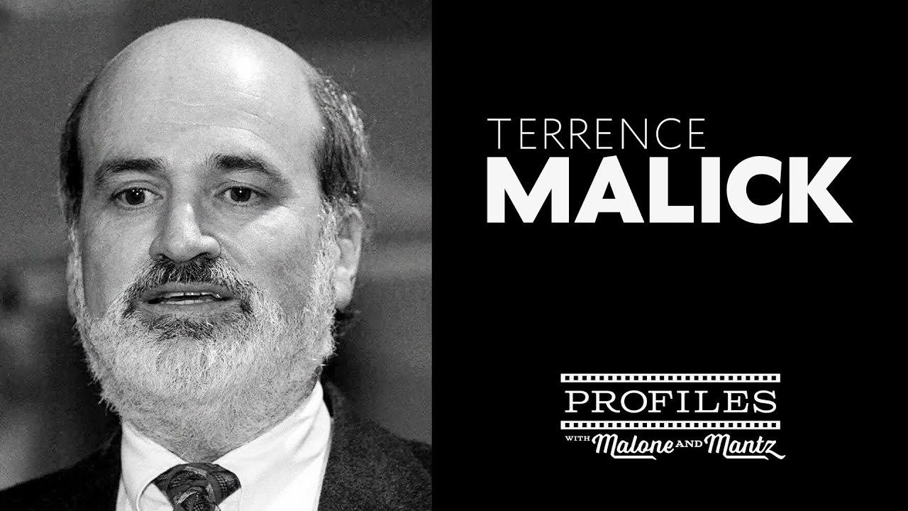 Terrence Malick Profile - Episode #49 (March 8th, 2016) - YouTube