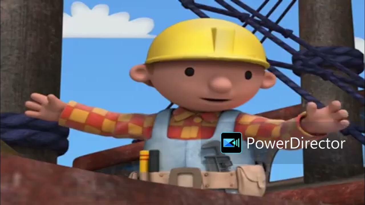 Bob The Builder Ready Steady Build Intro Bob The Builder Ready! Steady! Build! Season 1 Intro (US Version) - YouTube