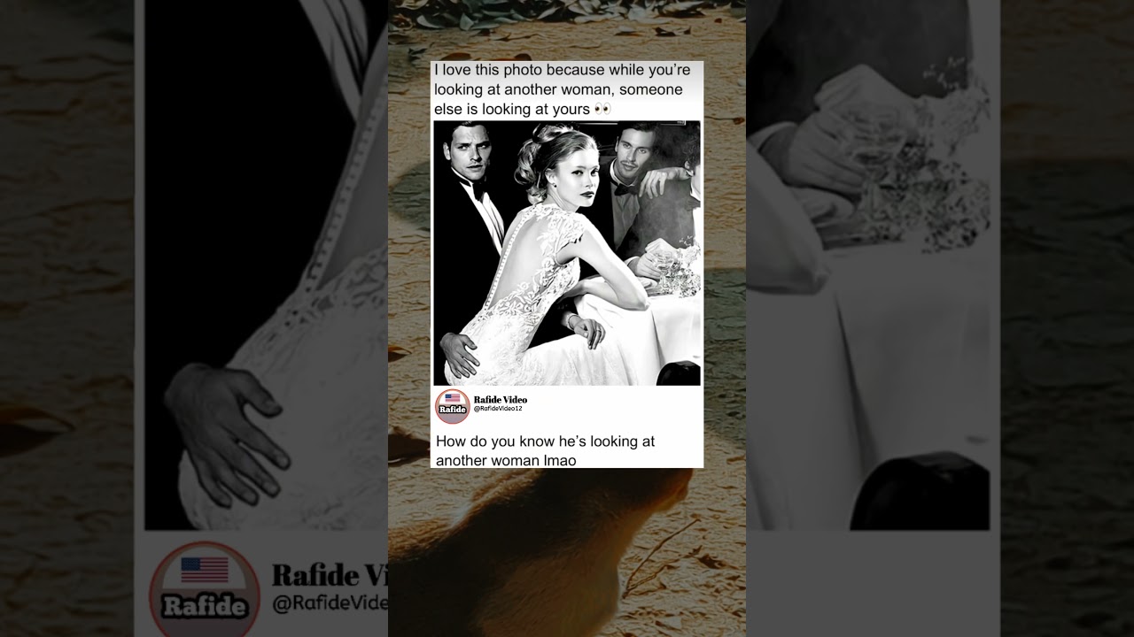 Everyone Missed the Real Detail Here