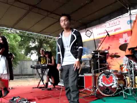 Dreamatorioum Live"Matenrou Opera~Helios".flv
