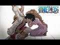 ONE PIECEã€€ç¬¬815è©±äºˆå‘Šã€Œã•ã‚ˆãªã‚‰ã€€ãƒ—ãƒªãƒ³æ¶™ã®æ±ºæ„ã€