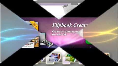 Flipbook Creator -- Create and Publish Flip Page e-Magazine and Flipbooks AnyWhere