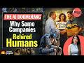 The AI Boomerang: Why Companies Are Rehiring the Humans They Replaced