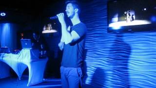 NICKO/NIKOS GANOS LIVE - CHICAGO @ PREMIER LOUNGE  - THIS LOVE IS KILLING ME - MAY 25, 2012
