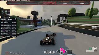 Trackmania COTD | August 12, 2026 | Division 11 | Full Run
