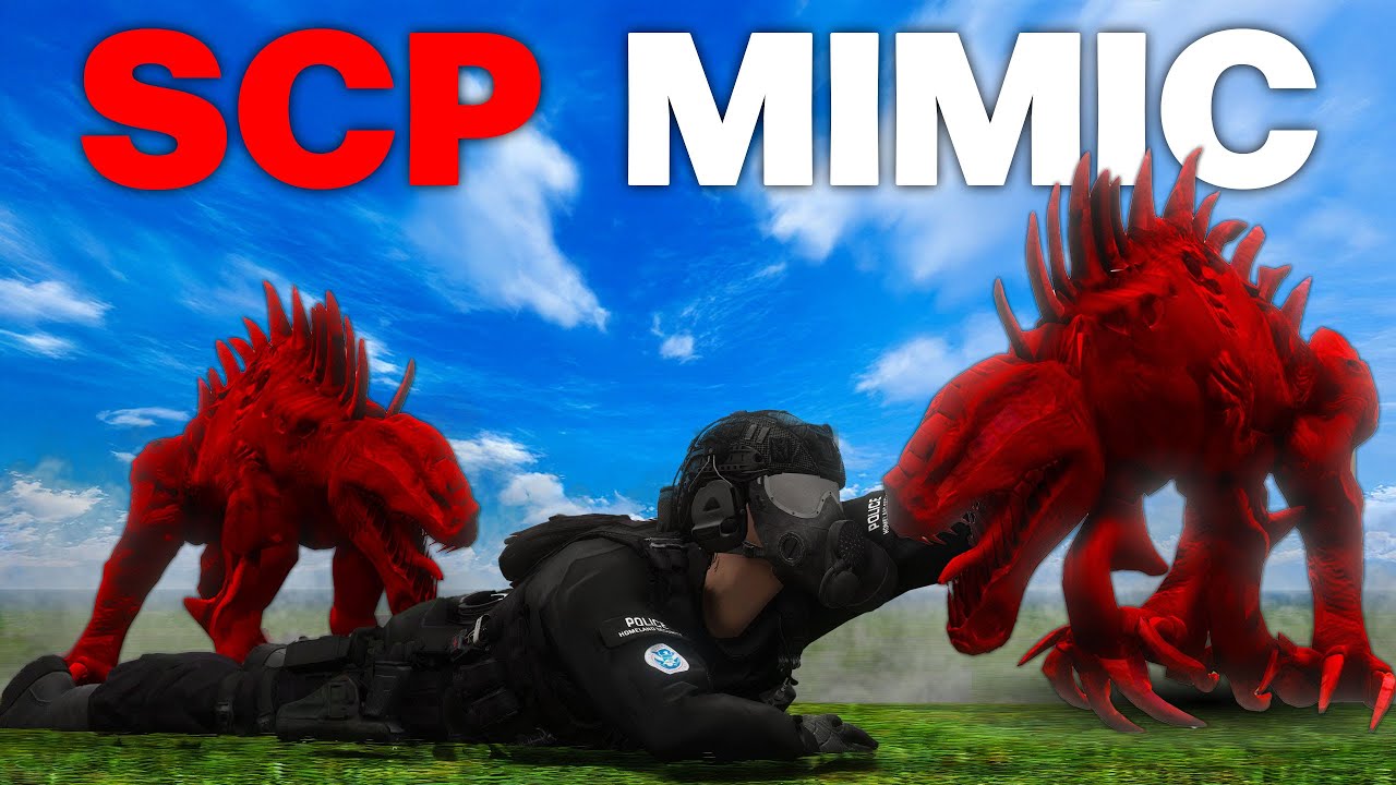 PLAYERS SURVIVE SCP 939! | GTA 5 RP