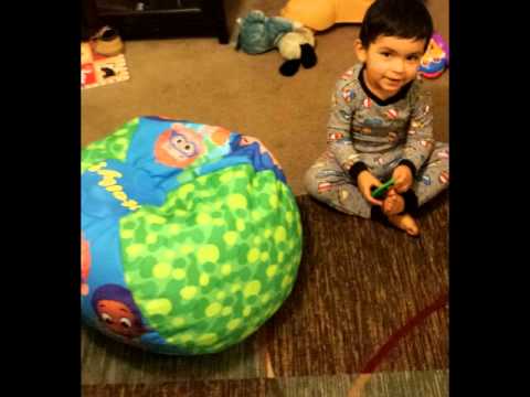 Caleb's Autism journey - YouTube
